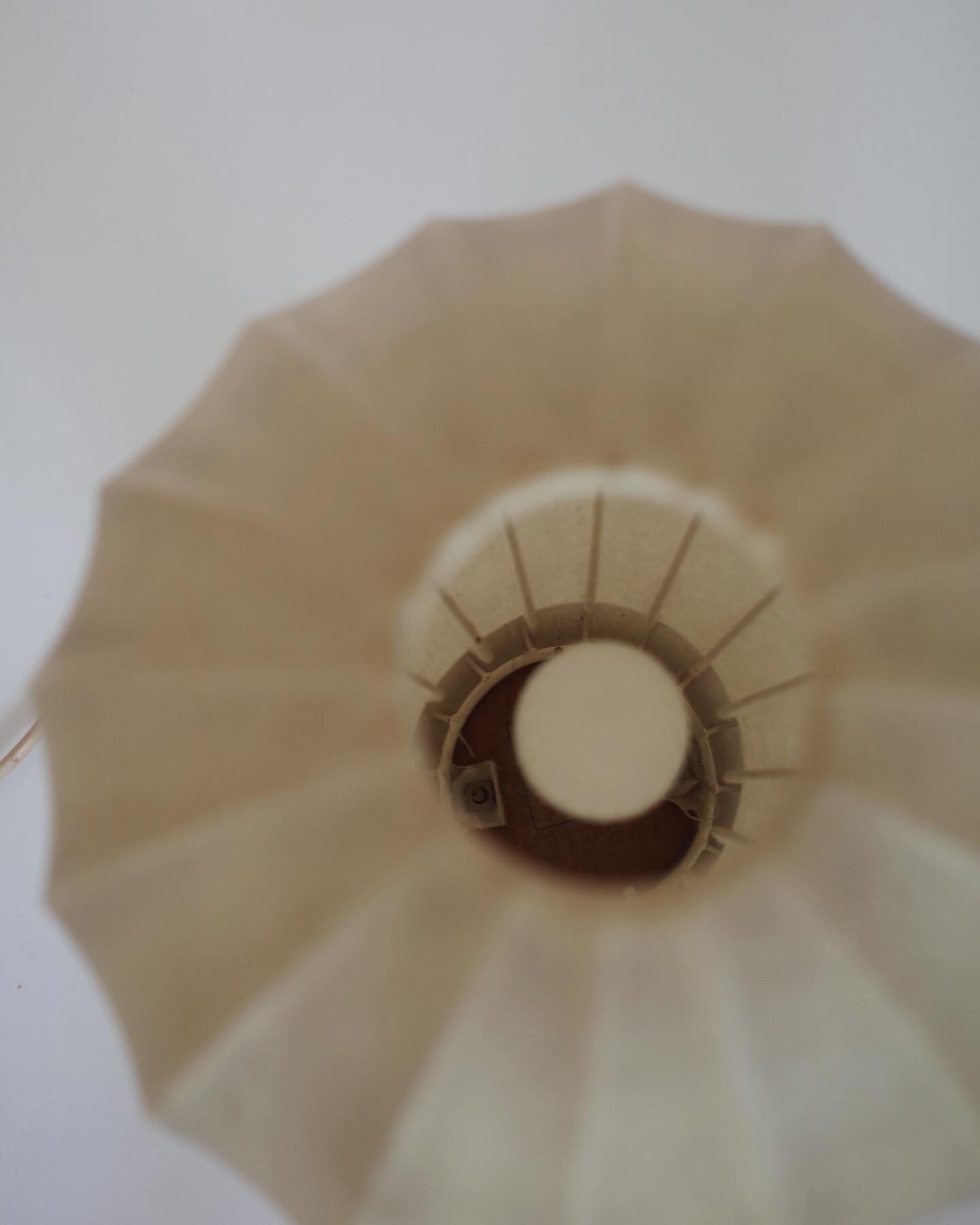 Castiglioni brothers in 1960, Gatto by Flos