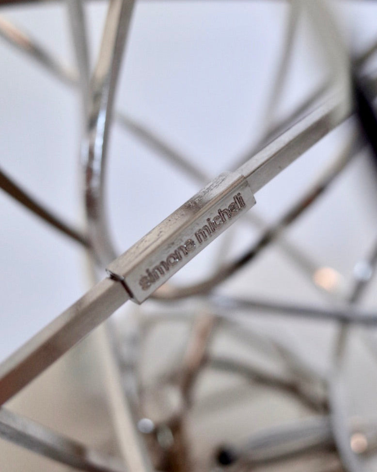 Terzani design Doodle wall light Italy