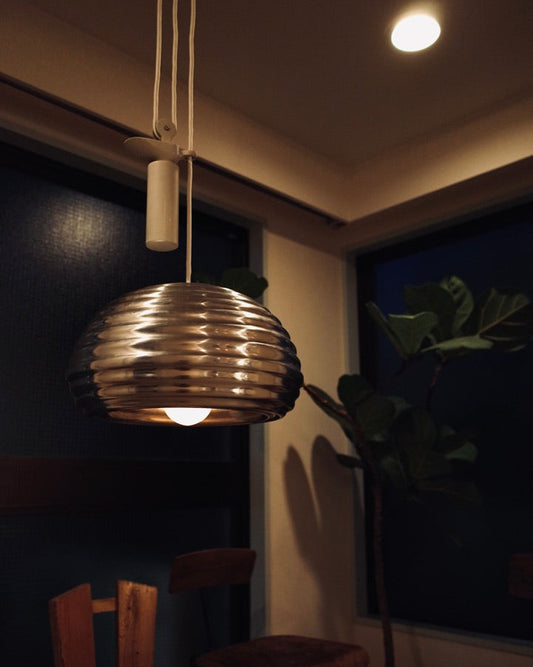 Flos “Splügen Bräu” Pendant Lamp by Achille & Pier Giacomo Castiglioni, 1960s