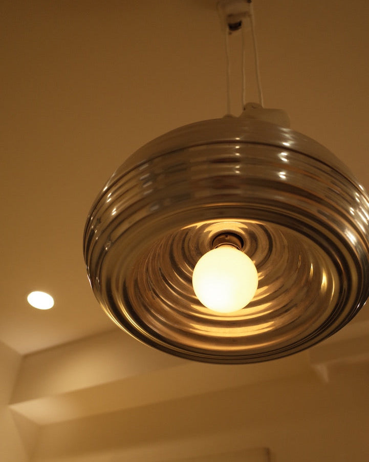 Flos “Splügen Bräu” Pendant Lamp by Achille & Pier Giacomo Castiglioni, 1960s