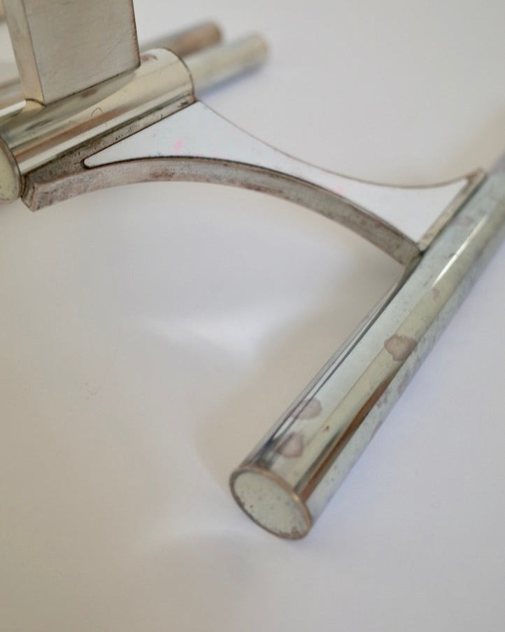 Gaetano Sciolari Model-105 Wall Lamps 1970s Pair set