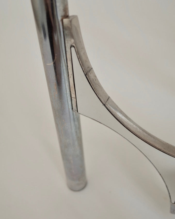 Gaetano Sciolari Model-105 Wall Lamps 1970s Pair set