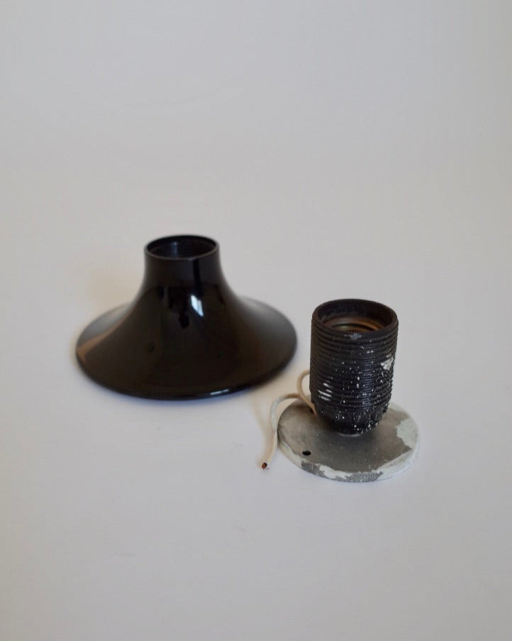 Teti Wall light from Artemide by Vico Magistretti in 1970s