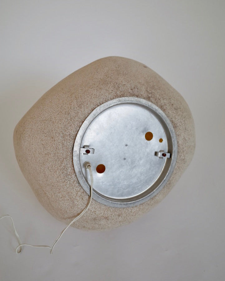 Dora Lamp- Atelier A - Andre Cazenave 1969