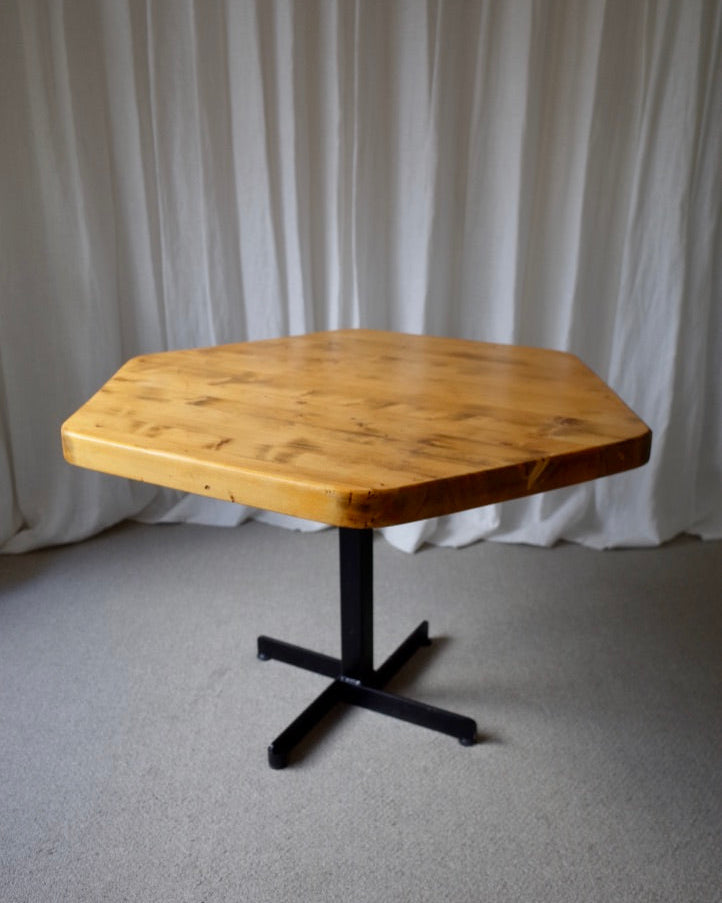 Charlotte Perriand Les Arcs table 1980s – Budista Antiques