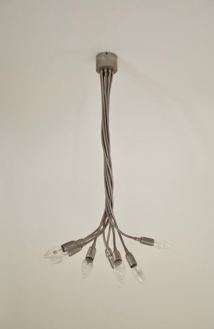 Catellani & Smith “Turciù 9” Design by Enzo Ciampalini, Italy, 1990s