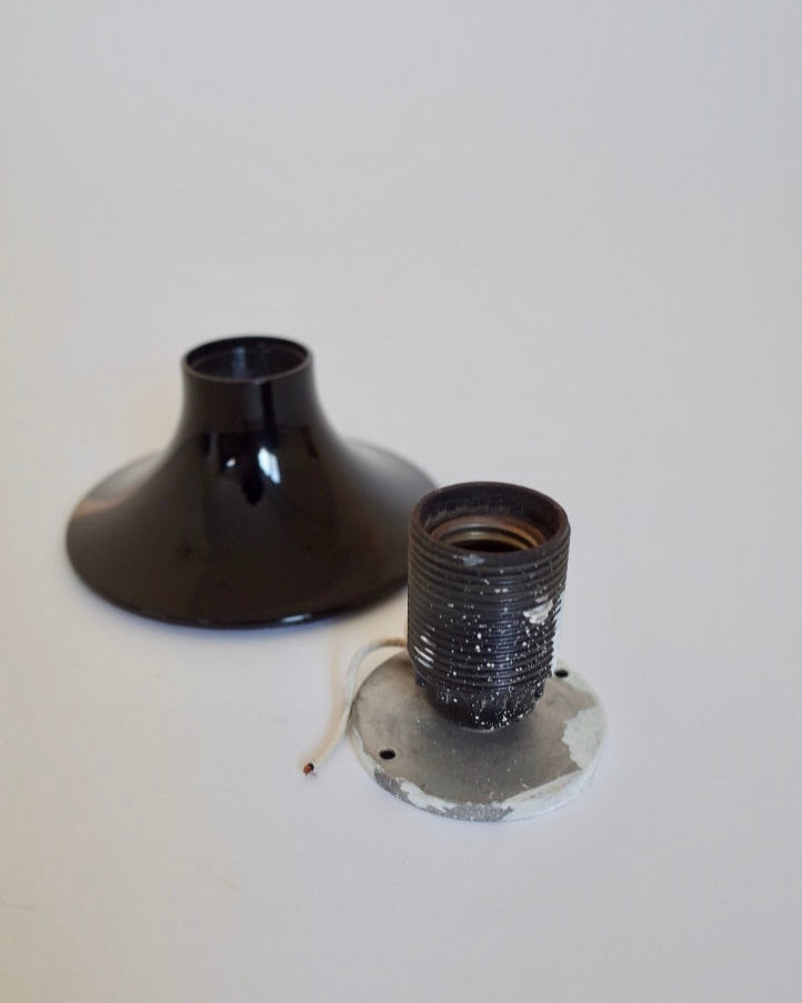 Teti Wall light from Artemide by Vico Magistretti in 1970s