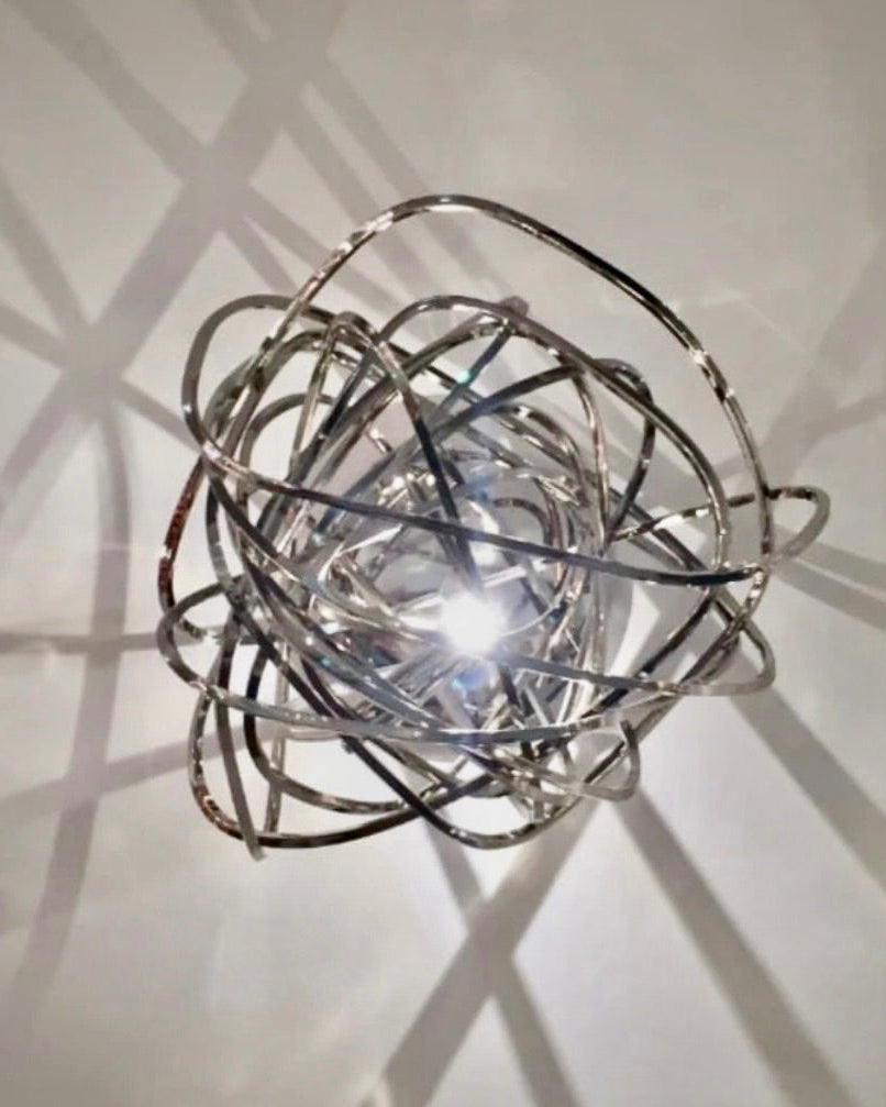 Terzani design Doodle wall light Italy