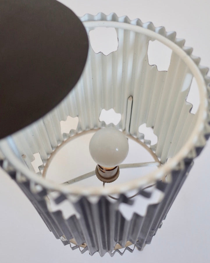 Mathieu Mategot “java” 1954