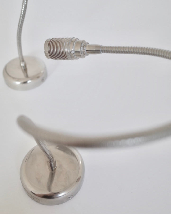 Catellani & Smith - Lamp - Turci Minimalism 220 Pair Set