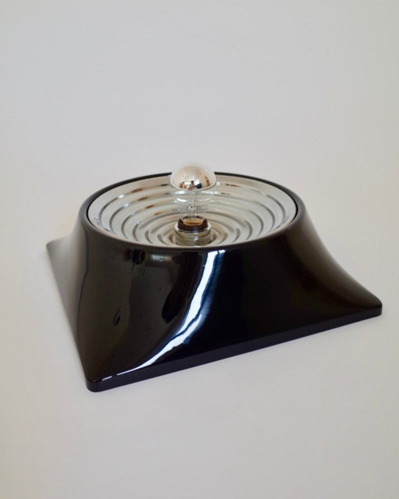 Stilnovo - Studio Nizzoli Associati - Goletta - Wall lamp - 1369 - Metal, Plastic