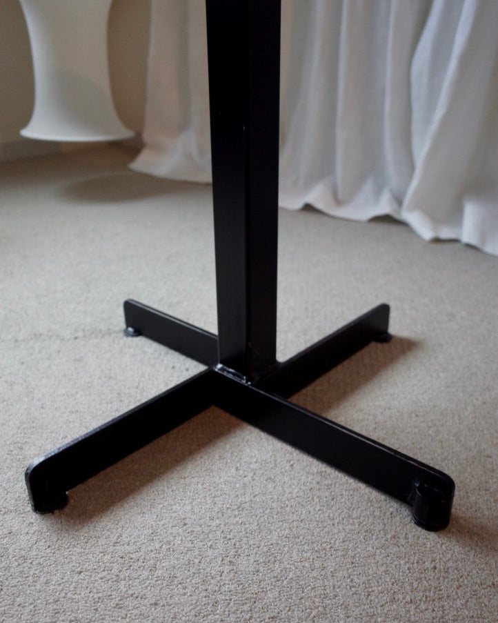 Charlotte Perriand Les Arcs table 1980s