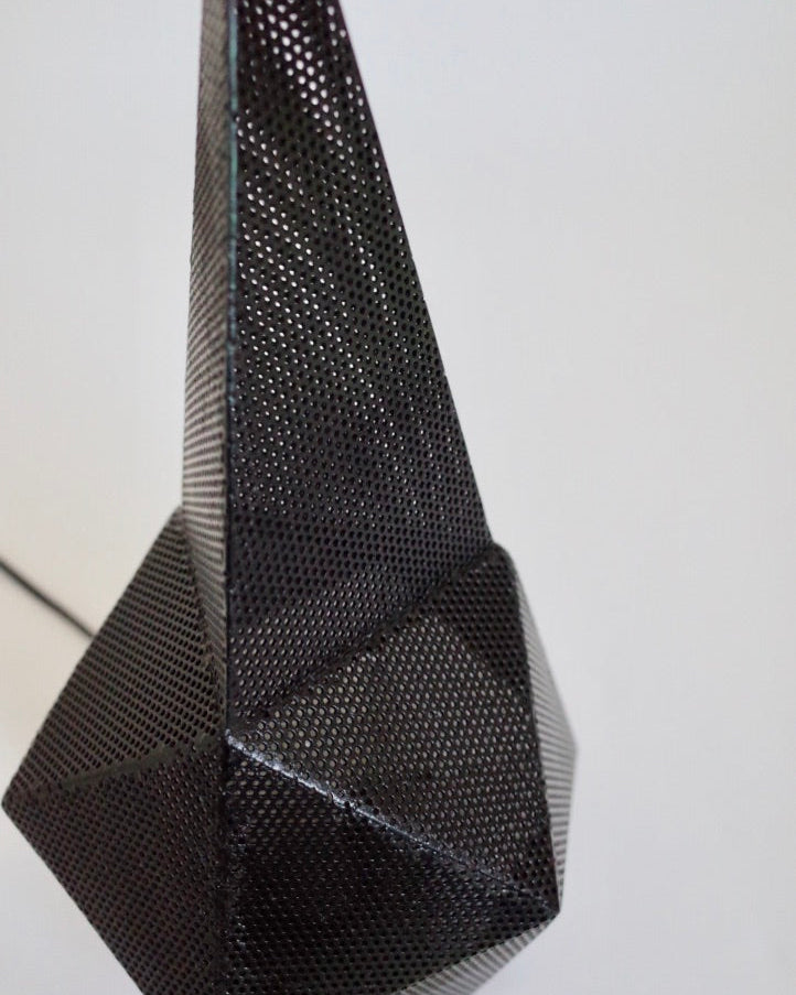 Mathieu Mategot ‘Baghdad’ Lamp 1954s