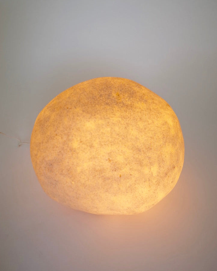 Dora Lamp- Atelier A - Andre Cazenave 1969