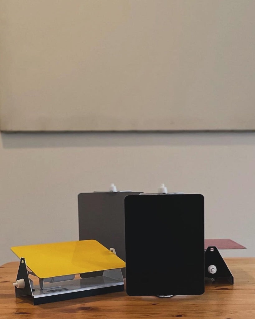 Charlotte perriand Cp1 full color Meribel