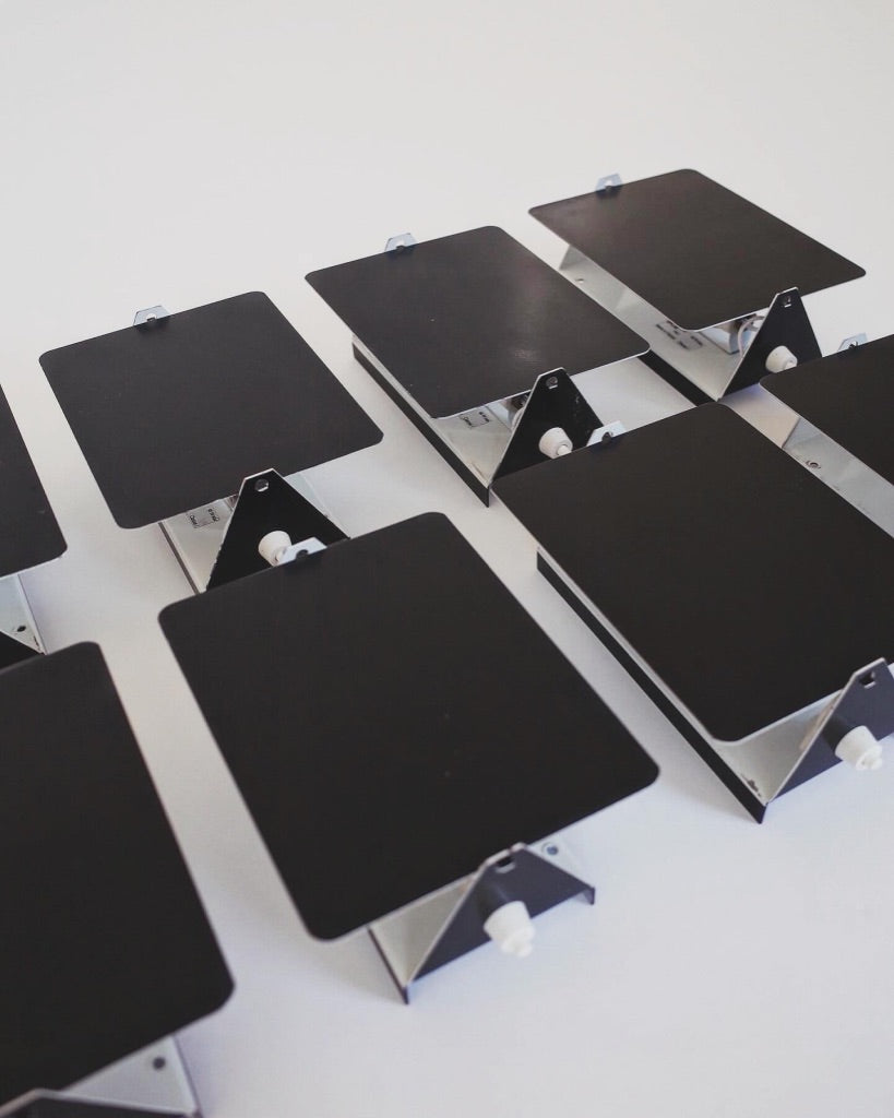 Charlotte perriand Cp1 full color Meribel