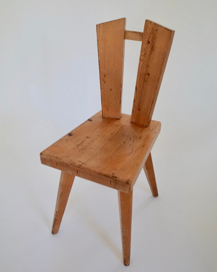 Christian Durupt Meribel Les Arcs 1960s