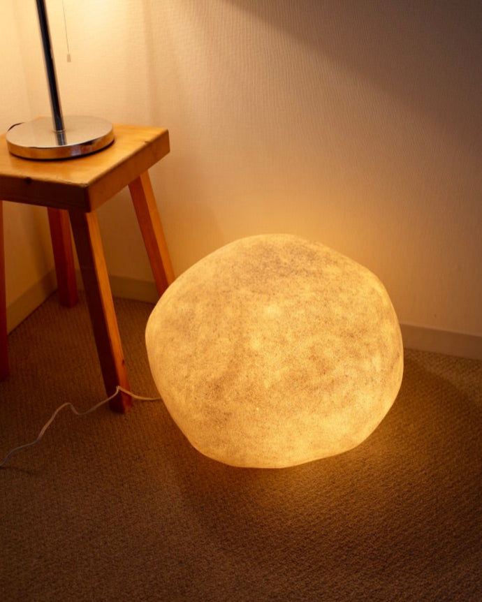 Dora Lamp- Atelier A - Andre Cazenave 1969