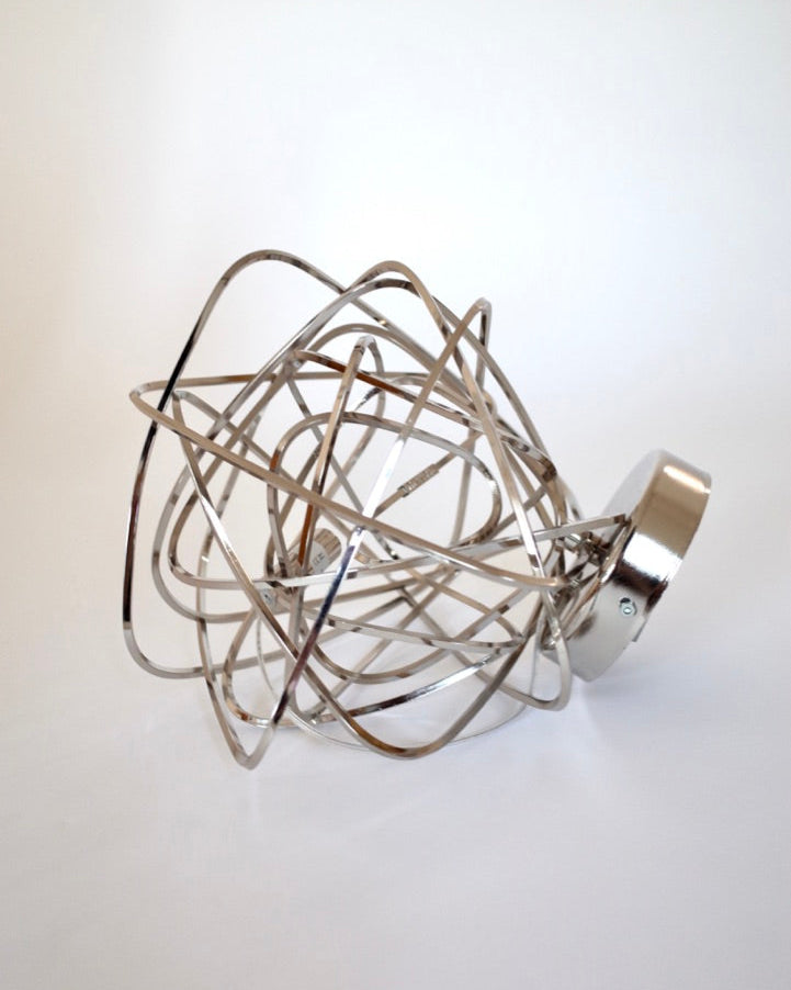 Terzani design Doodle wall light Italy