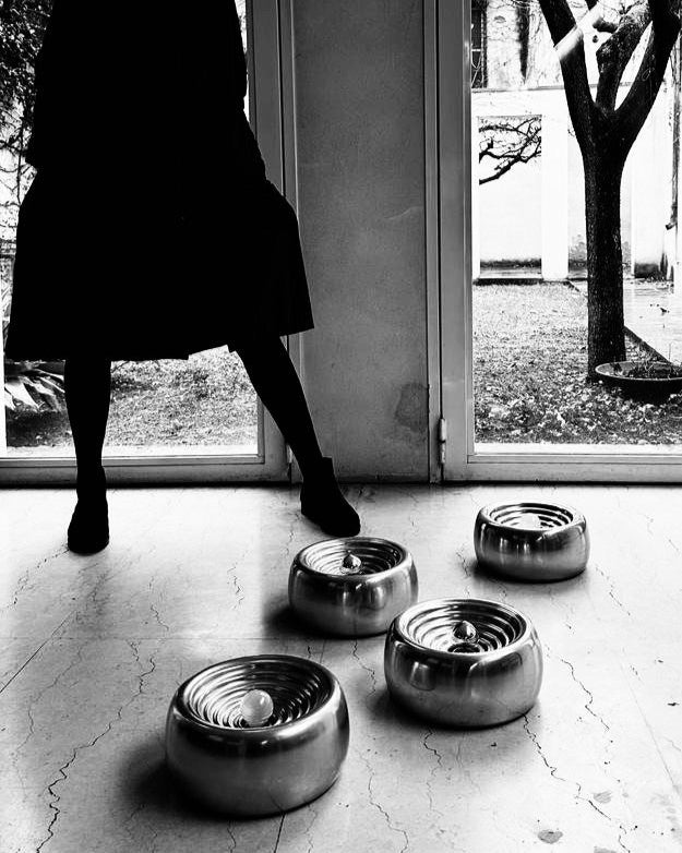 Flos – Padina 183 by Achille Castiglioni, 1970s