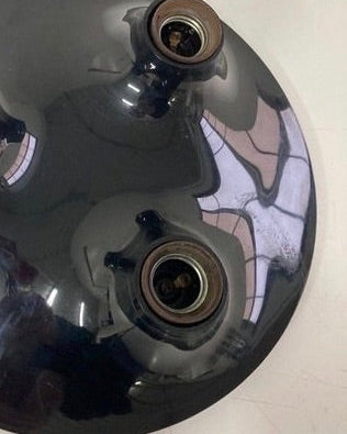 Triteti Wall light from Artemide by Vico Magistretti in 1970s