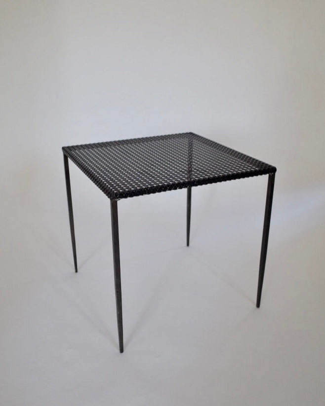 格安マテゴ ネスティングテーブル1950's Mathieu Mategot Mathieu Matégot side table, 1950s | #6514