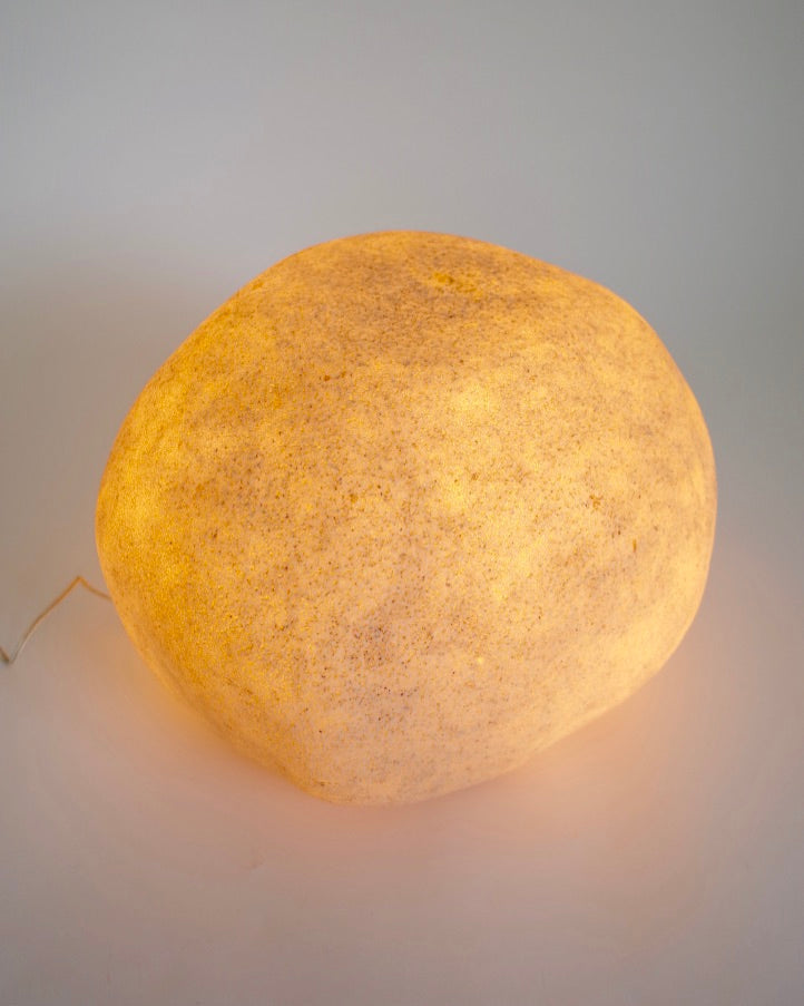 Dora Lamp- Atelier A - Andre Cazenave 1969