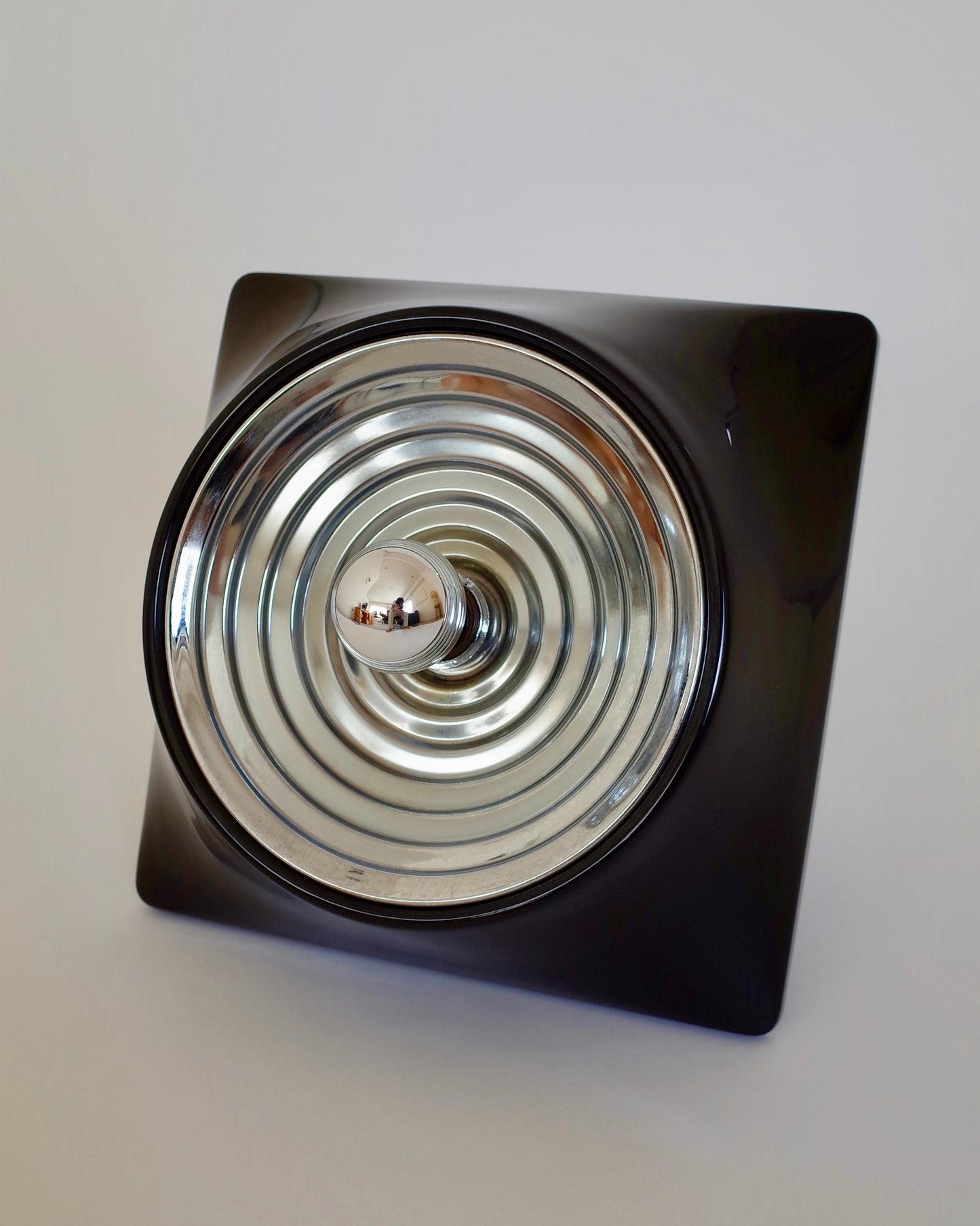 Stilnovo - Studio Nizzoli Associati - Goletta - Wall lamp - 1369 - Metal, Plastic