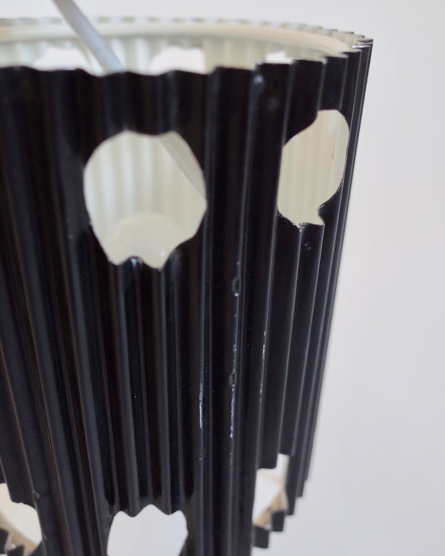 Mathieu Mategot “java” 1954