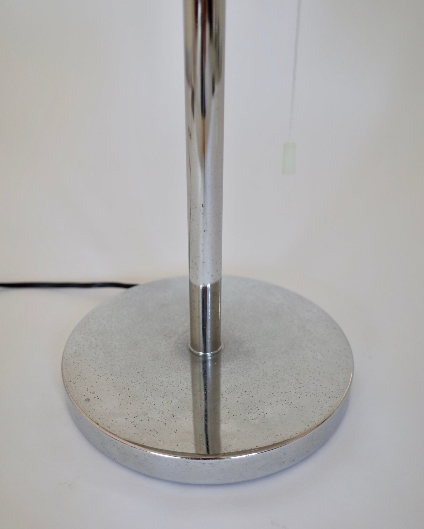 Jacques Biny – Lampe 439 (Luminalite Luminaires), 1950s