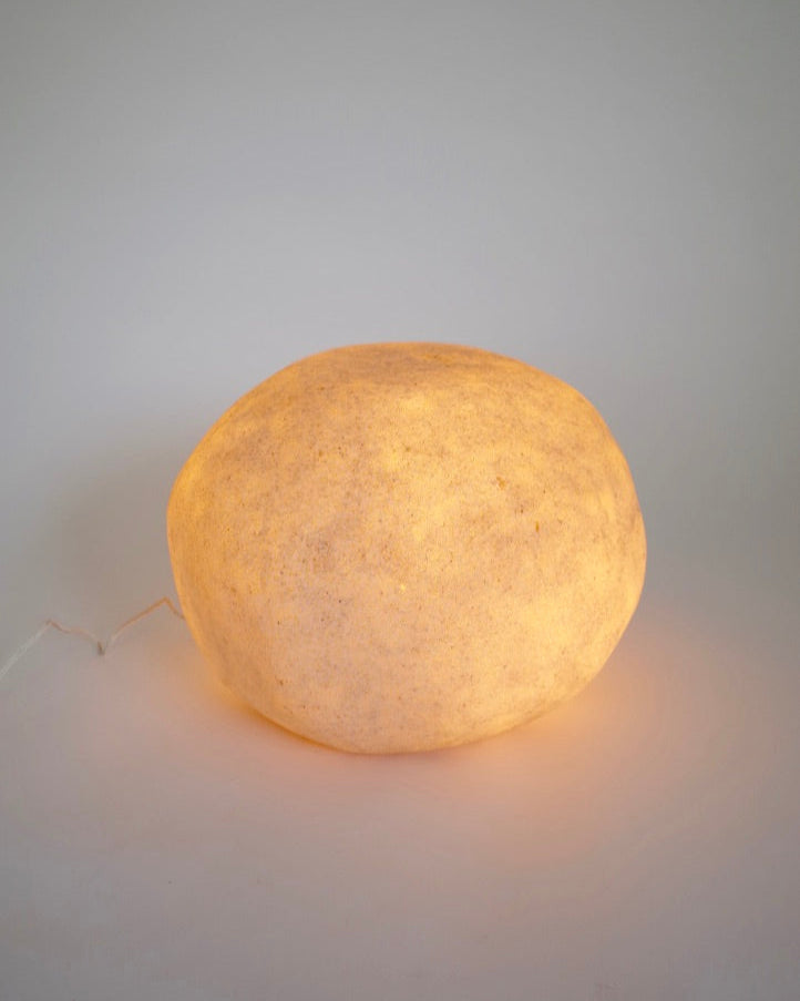 Dora Lamp- Atelier A - Andre Cazenave 1969