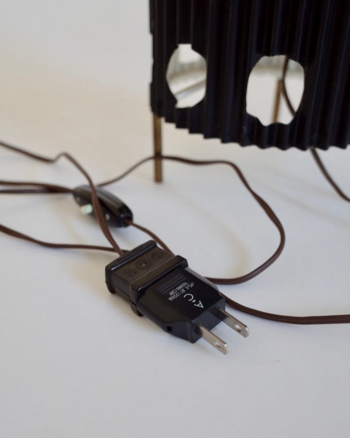 Mathieu Mategot “java” 1954