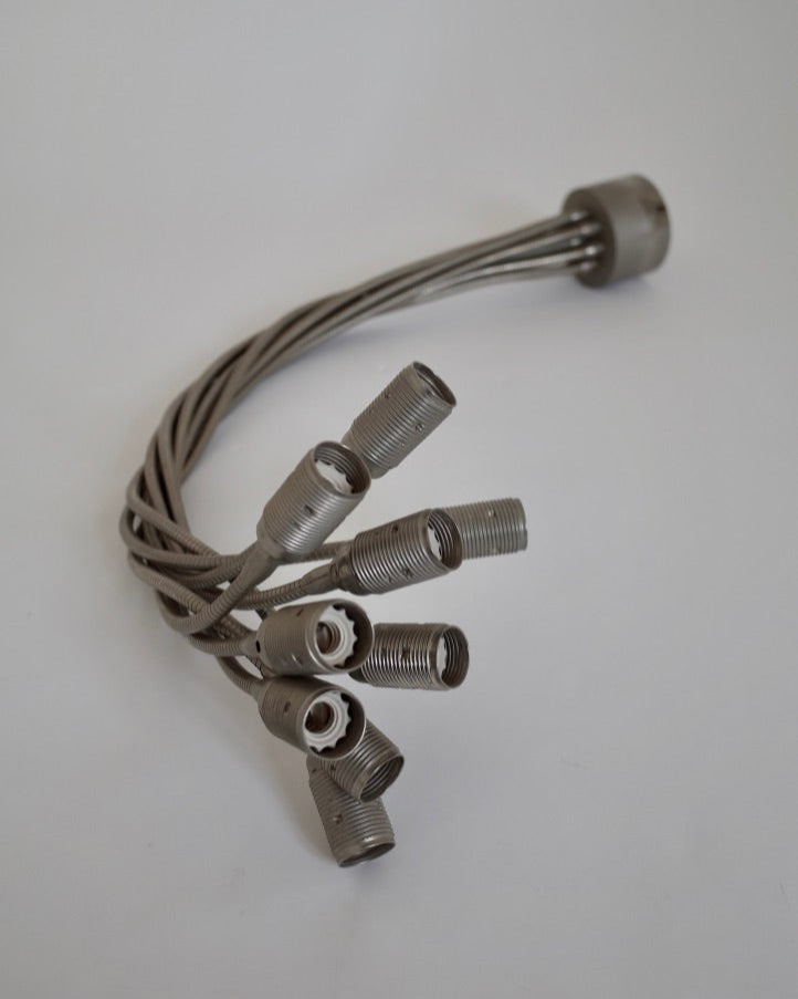 Catellani & Smith “Turciù 9” Design by Enzo Ciampalini, Italy, 1990s