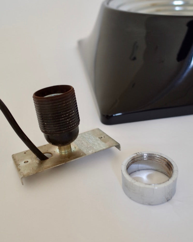 Stilnovo - Studio Nizzoli Associati - Goletta - Wall lamp - 1369 - Metal, Plastic