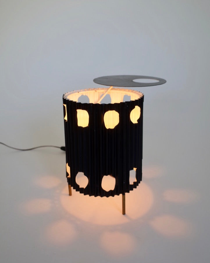 Mathieu Mategot “java” 1954