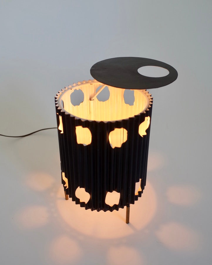 Mathieu Mategot “java” 1954