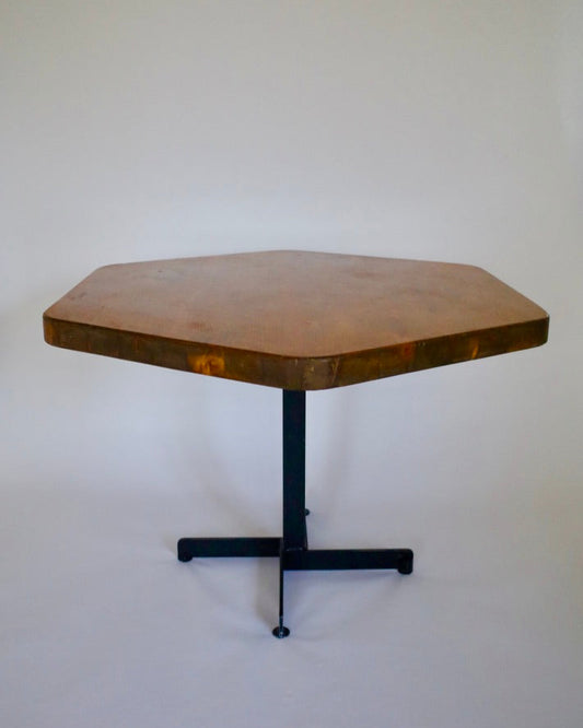 Charlotte Perriand Les Arcs table 1980s