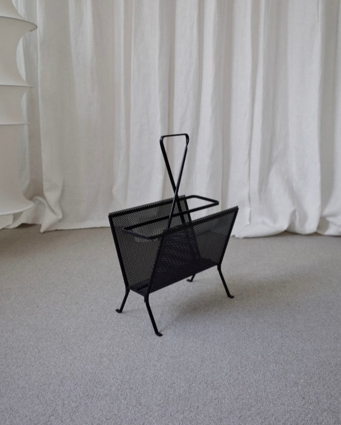 Mathieu Matégot – Magazine Rack, 1954