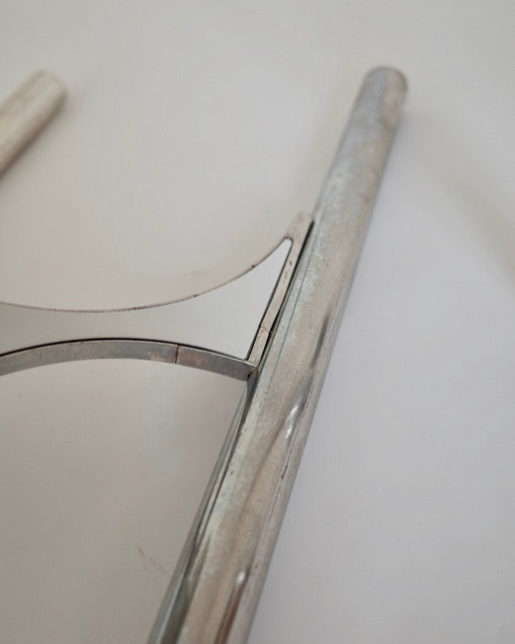 Gaetano Sciolari Model-105 Wall Lamps 1970s Pair set