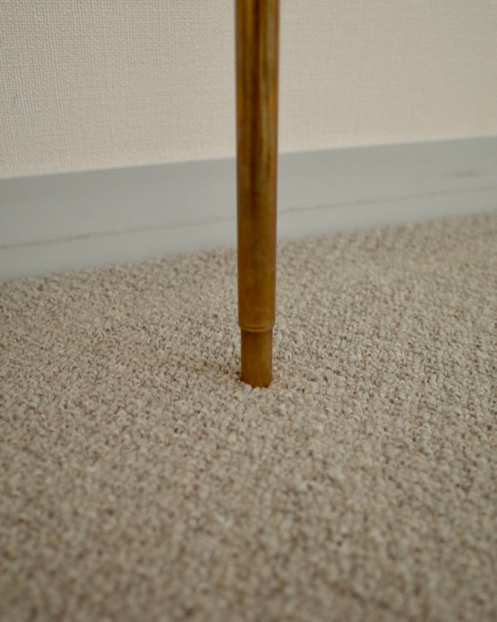 Italy 5 lights Brass Wall Lamp