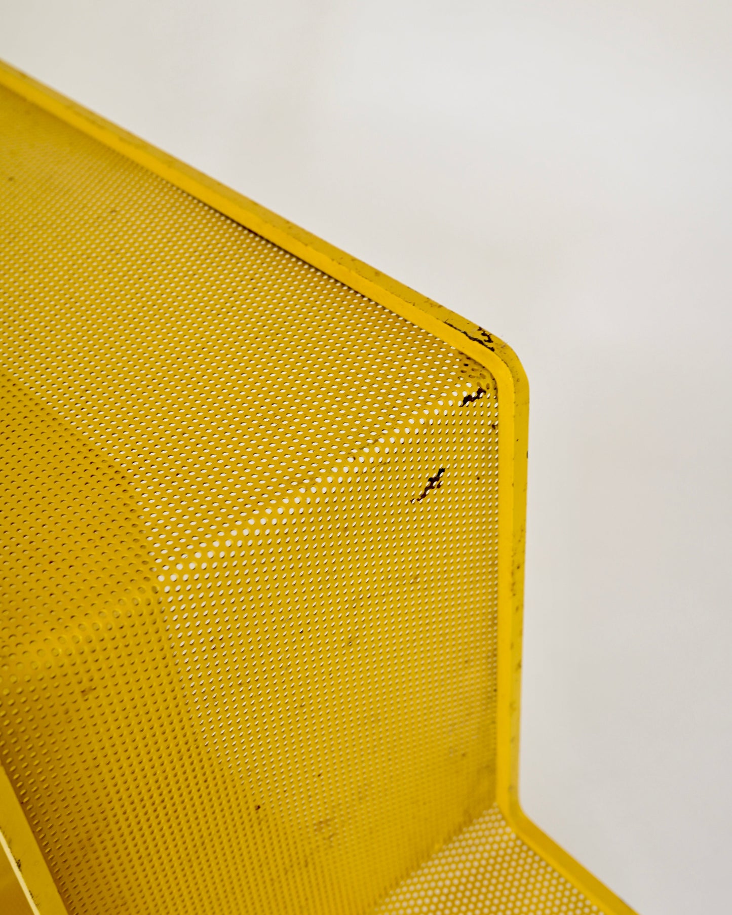 Dédal Wall Shelf – Ateliers Matégot / Mathieu Matégot, circa 1955