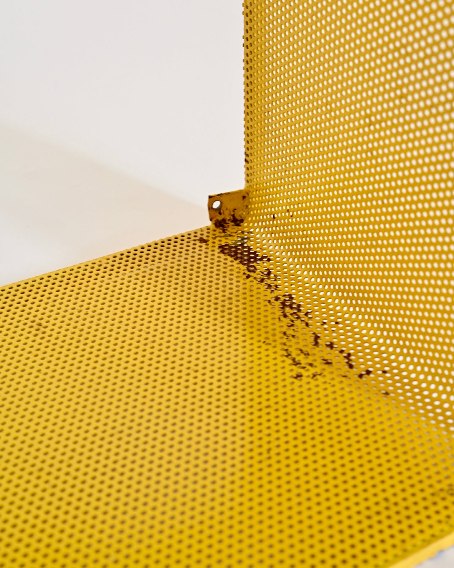 Dédal Wall Shelf – Ateliers Matégot / Mathieu Matégot, circa 1955