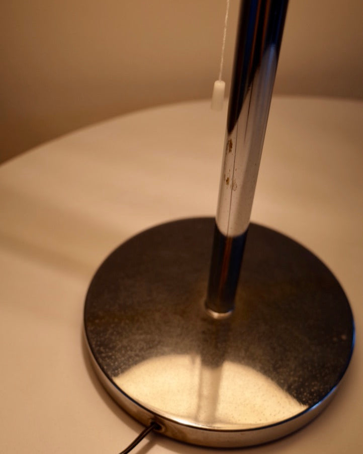 Jacques Biny – Lampe 439 (Luminalite Luminaires), 1950s