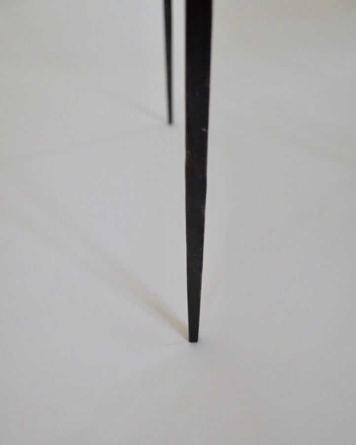 Mathieu Mategot Nesting Tables 1953