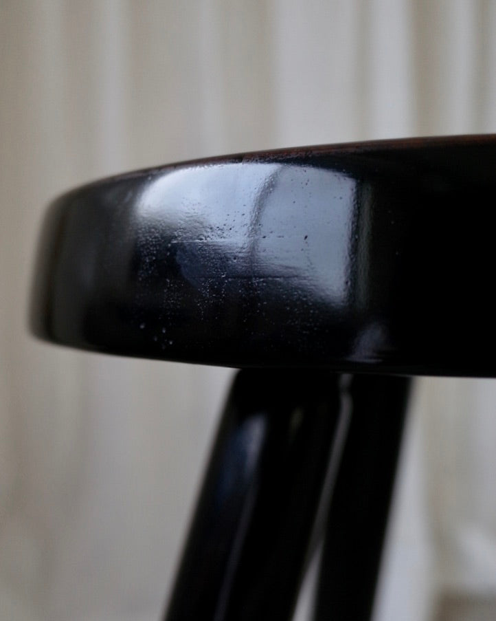 Charlotte Perriand Berger High Stool 1960s