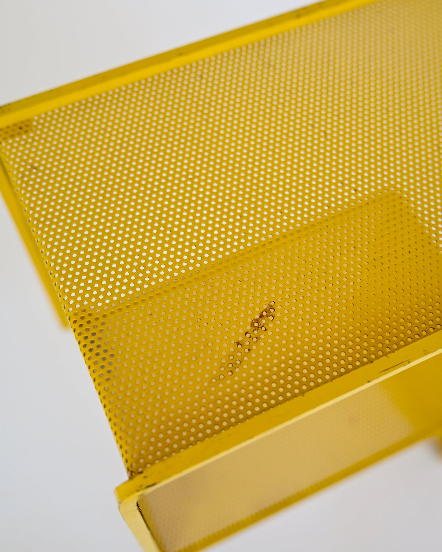 Dédal Wall Shelf – Ateliers Matégot / Mathieu Matégot, circa 1955