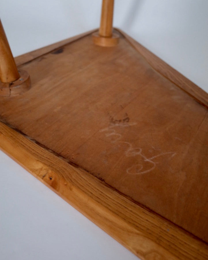 Castalanetta Coffee Table by Charles Ramos, France, 1950s