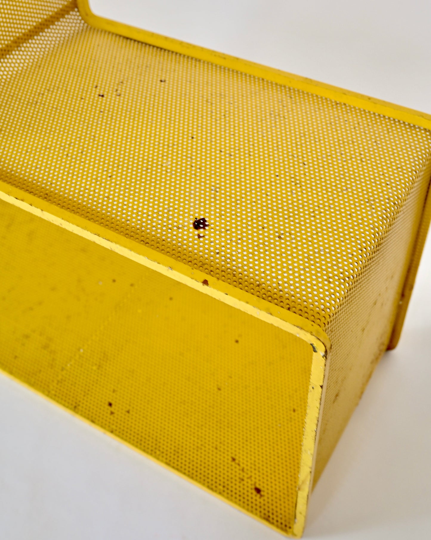 Dédal Wall Shelf – Ateliers Matégot / Mathieu Matégot, circa 1955