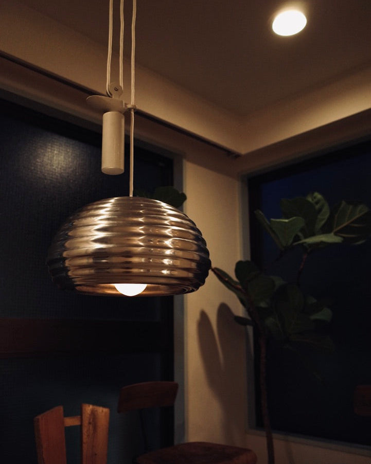Flos “Splügen Bräu” Pendant Lamp by Achille & Pier Giacomo Castiglioni, 1960s