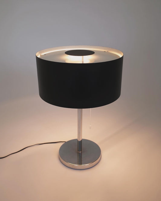 Jacques Biny – Lampe 439 (Luminalite Luminaires), 1950s